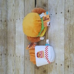 Bark Box 2 piece set